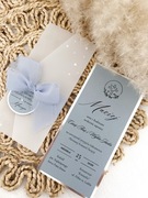 Zaproszenia na chrzest roczek pierwszą komunię komunijne chrzciny