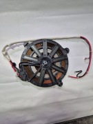 Cewka indukcyjna Samsung NZ63j9770EK