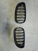 Nerki grill bmw e60