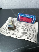 LICZNIK ROWEROWY '' .MECHANICZNY -ZSRR 3-24