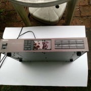 SONY ST-S444 ES DIRECT COMPARATOR