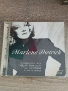 Marlene Dietrich cd