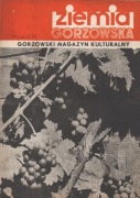 Ziemia Gorzowska - Styczeń 1977