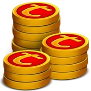 GIVERIA OTS MAIN. 5K TIBIA COINS PAKIET. giveria ots main