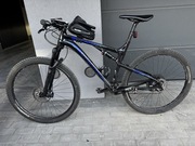 Rower Full MERIDA Ninety-Six 9 600