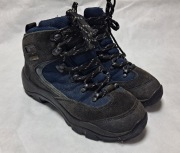 Buty trekingowe Karrimor Solitude GTX damskie 38