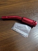  PRZEDŁUŻKA LEWARKA / DRĄŻKA GAŁKI ZMIANY BIEGÓW 