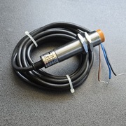 Czujnik indukcyjny IMPOL 1, ICZ D 8 CN NPN