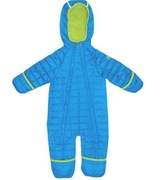 SNOZU kombinezon z USA 9msc 74 80 na zime zimowy 