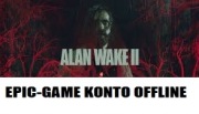Alan Wake 2                