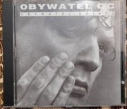 Obywatel G.C.    -   Obywatel Świata CD