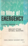 In Time of Emergency Citizen's Handbook on Nuclear