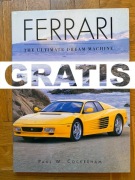Ferrari: The Ultimate Dream Machine *GRATIS