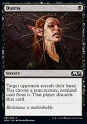 Duress (Core 2020)