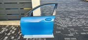 DRZWI LEWE PRZÓD BMW 1 F40 kolor C1D