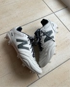 Korki New Balance 442 V2 Pro FG szare 45 rozmiar