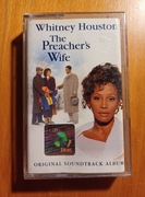 Whitney Houston - The Preacher's Wife