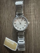 Zegarek Michael Kors Addyson Quartz Silver