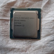 Procesor Intel Pentium G3260 BOX