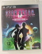 Star ocean last Hope ps3