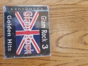 Płyty CD  glam Rock 3