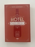 Piotr Choinowski - Hotel Żaglowiec