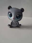 Littlest Pet Shop LPS miś