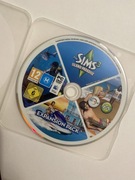 The Sims 3: Rajska Wyspa (Island Paradise) wersja polska / wysyłka w 24 h !