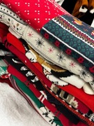 CREAM dziecko Anglia 10kg mix świąteczny