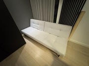 Sofa rozkładana dwuosobowa Innovation Splitback