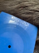 Winyl z czasów PRL pocztówka dźwiękowa