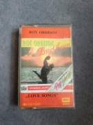 Kaseta Roy Orbison