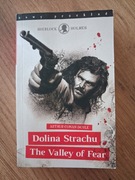Dolina strachu The Valley of fear - Arthur Conan Doyle 