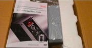 Nowy falownik Danfoss przekształtnik częstotliwości 3f    2,2 kW  131L9864