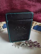 Talia kart do gry etui Ted Baker Anglia vintage