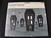 Happysad - Cieplo/zimno (CD) 