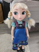 Lalka Elsa Disney Kraina Lodu elza baby born cry babies lol
