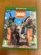 Zoo Tycoon Xbox One