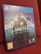 Age of Wonders: Planetfall, Day One Edition, PS4 PS5