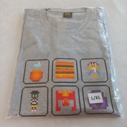 T-shirt McDonald L/XL