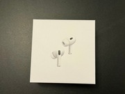 Apple AirPods Pro (2. generacji) z etui MagSafe (USB-C)