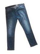 Wrangler Spencer W38L34 spodnie jeansowe męskie