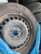 Felgi stalowe Ford, volvo, lans rover 5x108 r 16