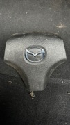 Airbag poduszka Mazda 3 kierownica