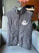 Bezrękawnik / Kamizelka do Jazdy Konnej Decathlon Fouganza 128-134 cm