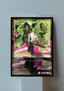 Waima Cameleo plakat obraz cd album