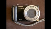 Panasonic LUMIX DMC-TZ5