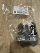 Zawory do filtra JBL CristalProfi E700 + oringi