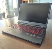 Acer Nitro 5 - AN515-55 - i5 15' 144Hz 16G SSD512 RTX3050Ti WIN 11