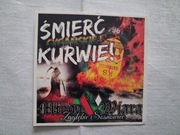 Vlepki Zagłębie Sosnowiec Anty Gieksa